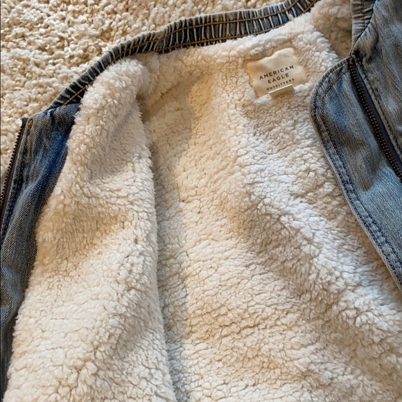 Jean Jacket - Picture 2 of 6